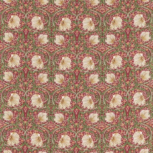 Pimpernel Red/Thyme