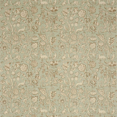 Beaufort Duck Egg/camel Dcoube202