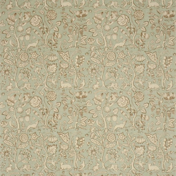 Beaufort Duck Egg/camel Dcoube202