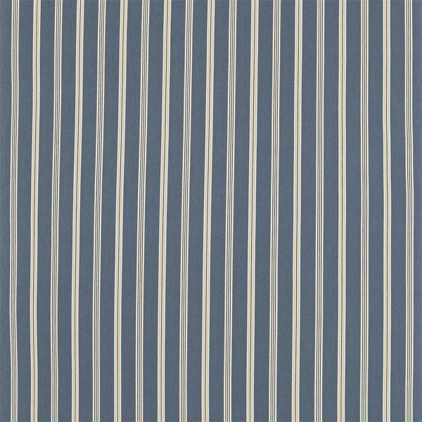 Brecon | Indigo/biscuit