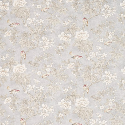 Chiswick Grove Silver