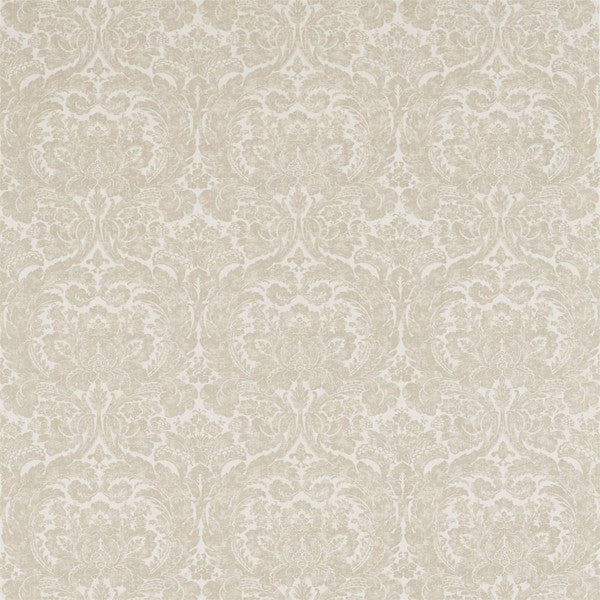 Courtney | Parchment/stone