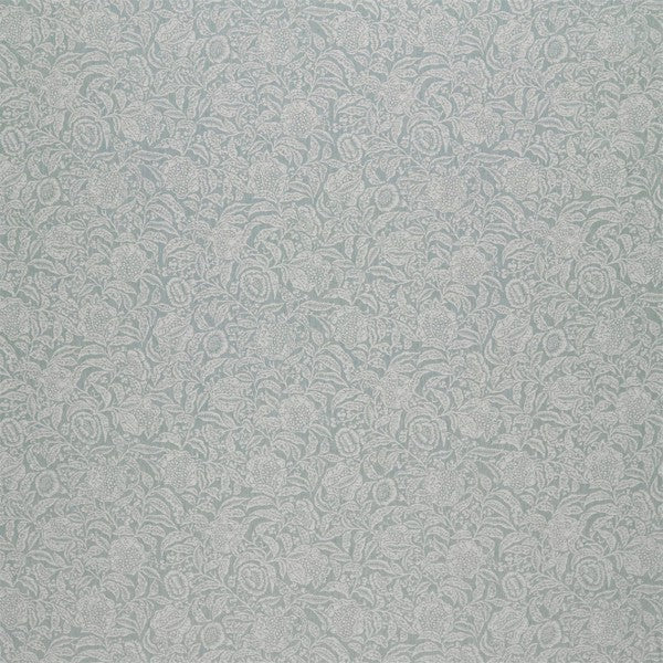 Annandale Weave Wedgwood/Ivory