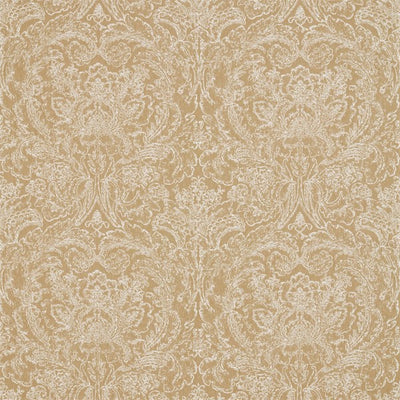 Courtney Damask Sepia