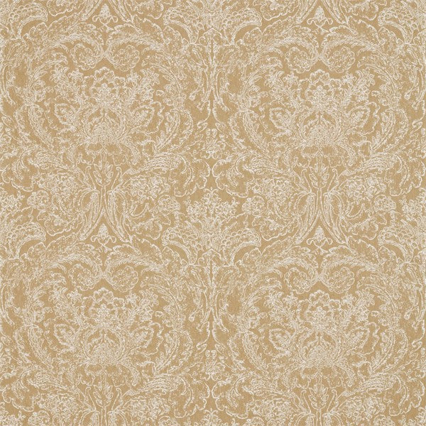 Courtney Damask Sepia