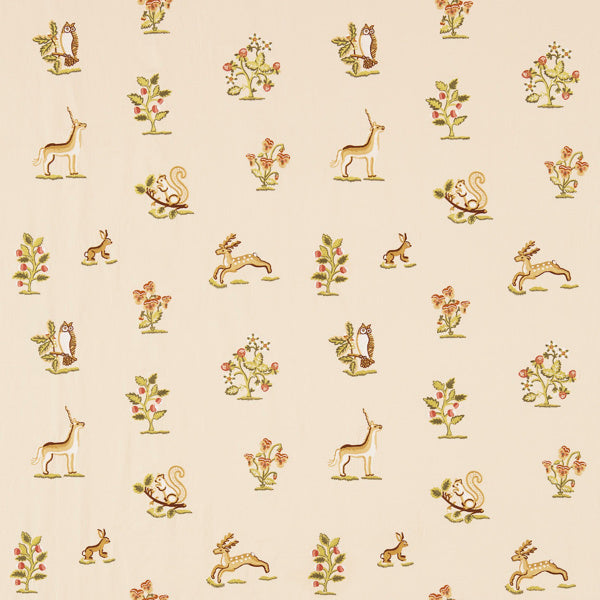 Clemence Russet/Sand