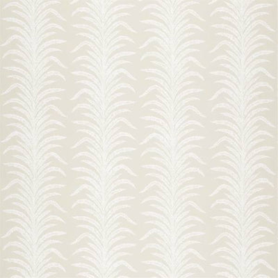 Tree Fern Weave Orchid White