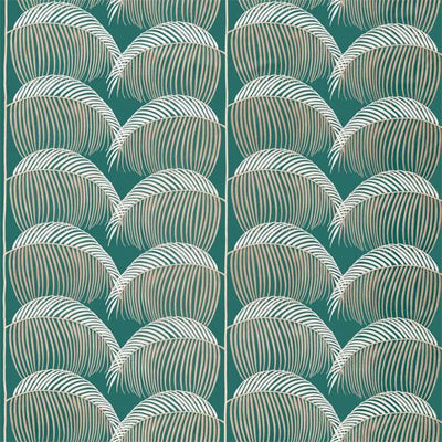 Manila Embroidery Eucalyptus