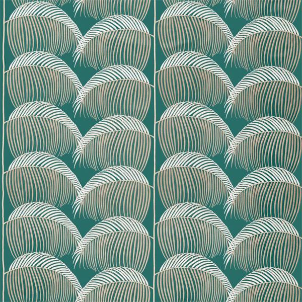 Manila Embroidery Eucalyptus