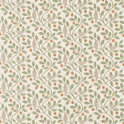 Damson Tree Brick/Fennel