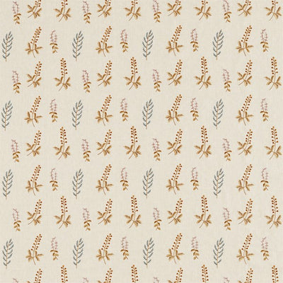 Bilberry Denim/Barley