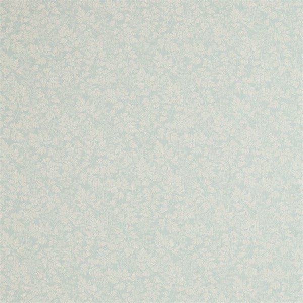 Spring Leaves Silver