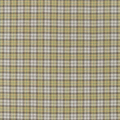 Fenton Check Caraway/Green