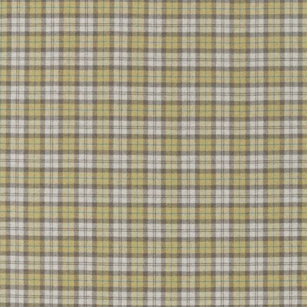 Fenton Check Caraway/Green