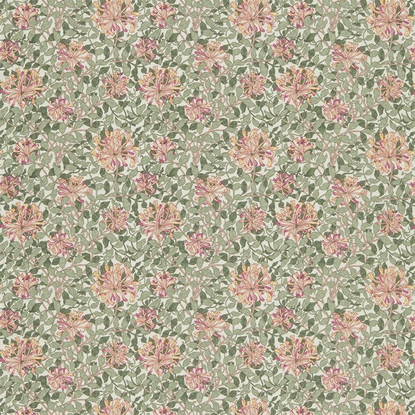 HONEYSUCKLE CHALK/YELLOW