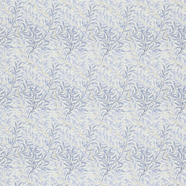 WILLOW BOUGHS CHINA BLUE/CREAM