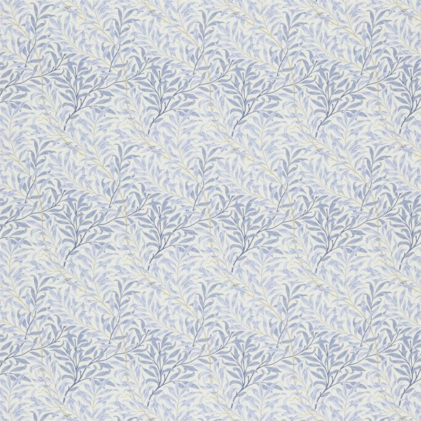 WILLOW BOUGHS CHINA BLUE/CREAM