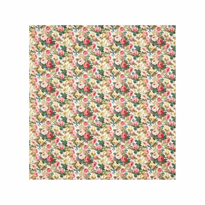 LITTLE CHELSEA CREAM/MULTI