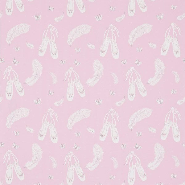 Ballet Shoes Pink