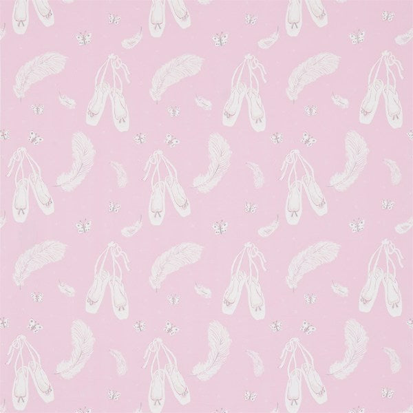 Ballet Shoes Pink