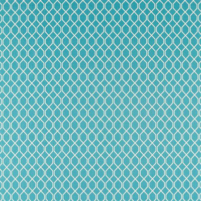 Botanic Trellis Tropical Palm