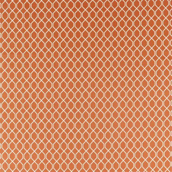 Botanic Trellis Papaya