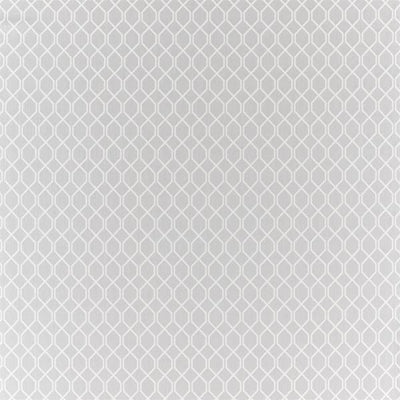 Botanic Trellis Stone Grey