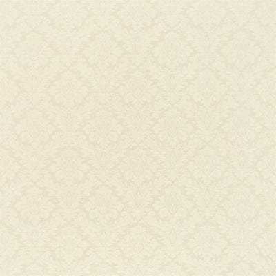 Lymington Damask Cream