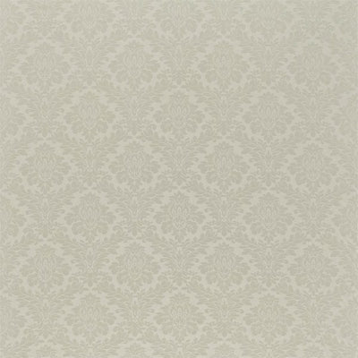 Lymington Damask Silver