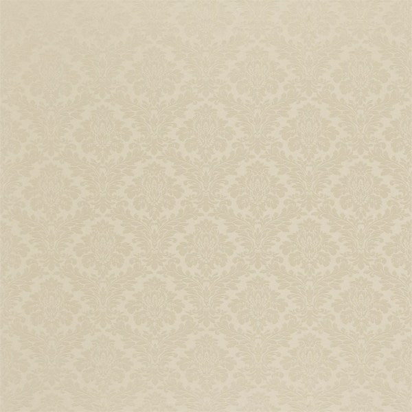 Lymington Damask Pale Linen