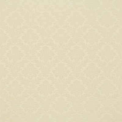 Lymington Damask White Clay