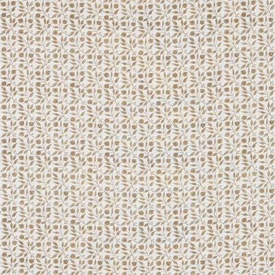 Rosehip | Linen/ecru