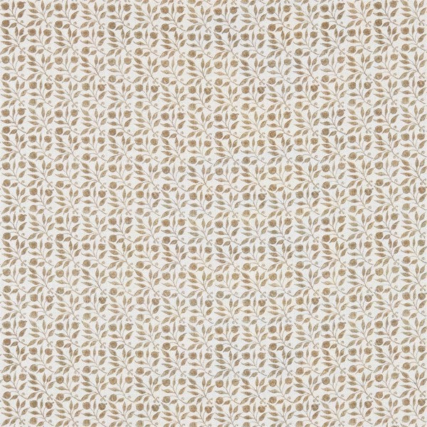 Rosehip | Linen/ecru