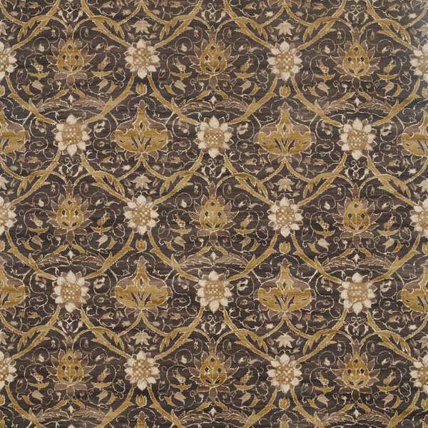 Montreal | Charcoal/mustard