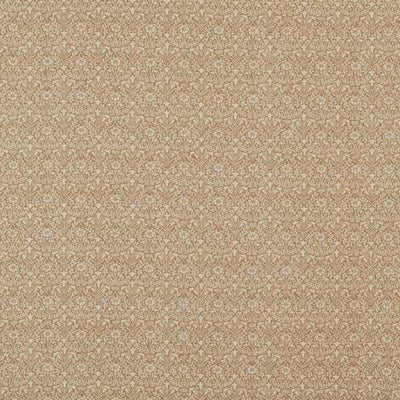 Bellflowers Weave Wheat