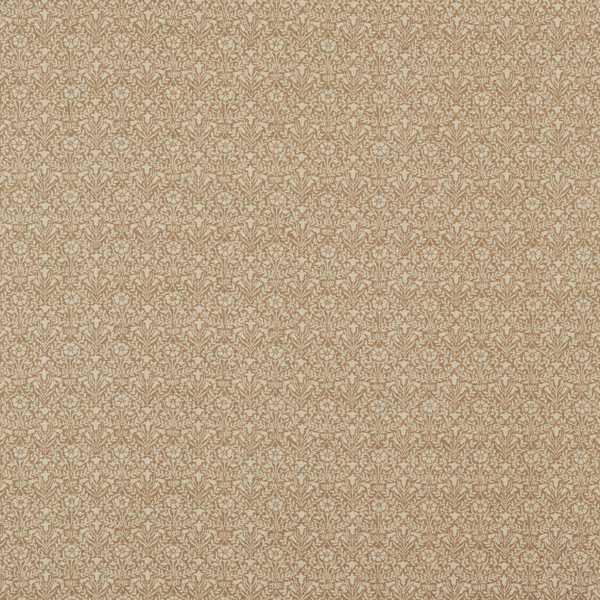 Bellflowers Weave Wheat