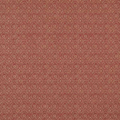Bellflowers Weave Russet