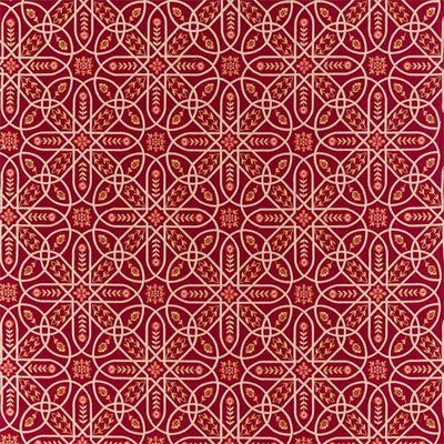 Brophy Embroidery Wine