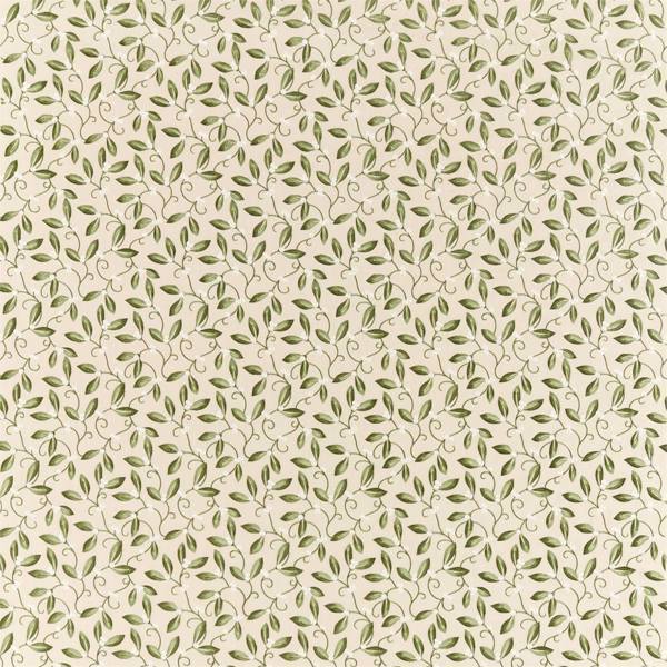 Mistletoe Embroidery Artichoke