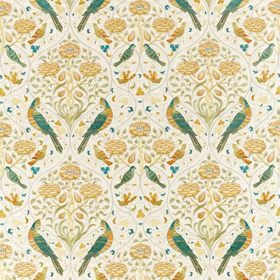 Seasons By May Embroidery Sea Glass/ Brick