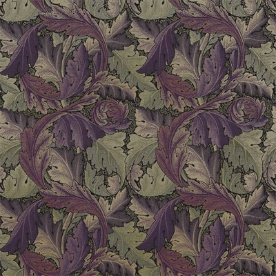 Acanthus Tapestry 230271 Grape/Heather
