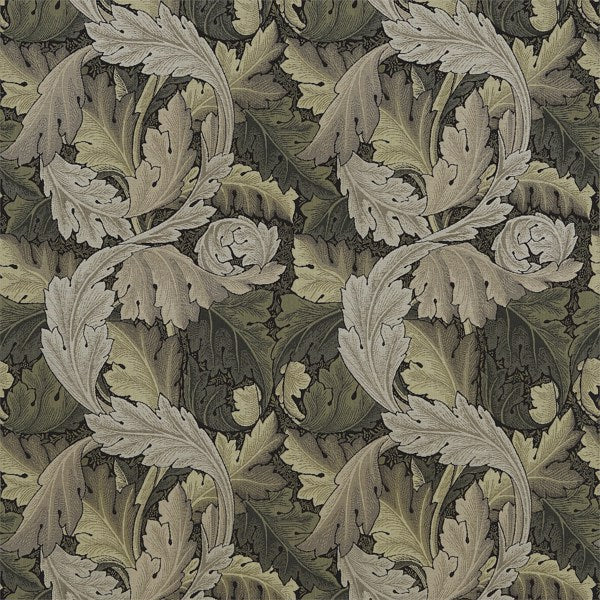 Acanthus Tapestry 230273 Forest/Hemp