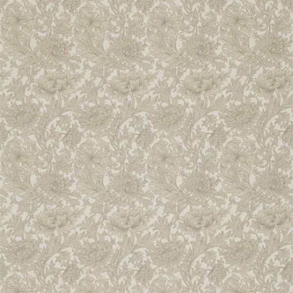 Chrysanthemum Toile DMCOCH204 Sisal/Canvas