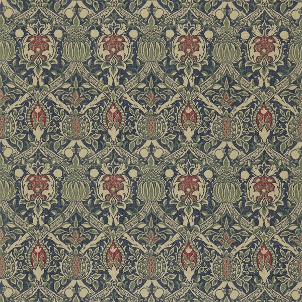 Granada DMCOGR201 Indigo/Red