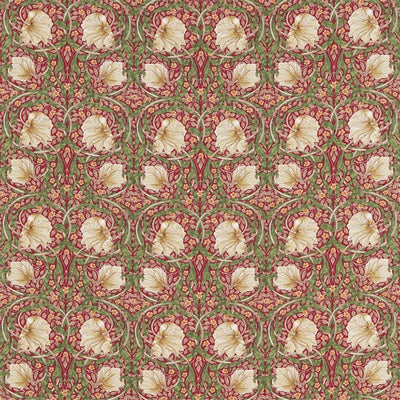 Pimpernel | Red/thyme