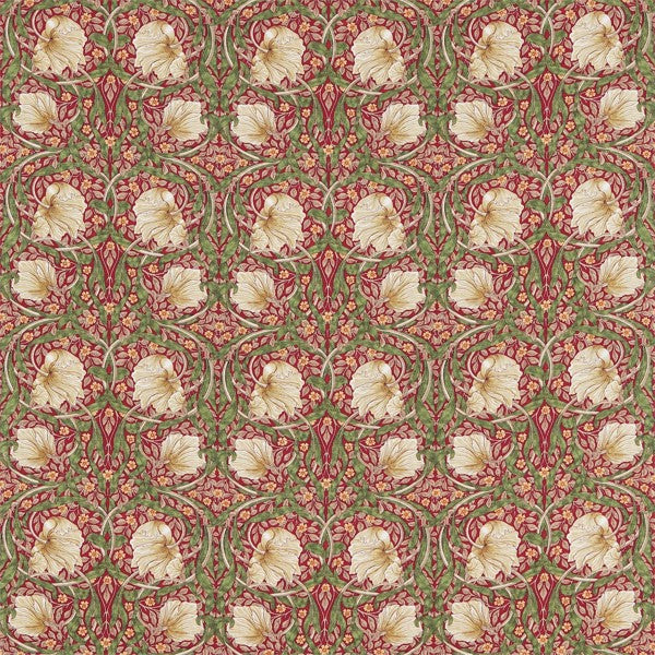 Pimpernel | Red/thyme