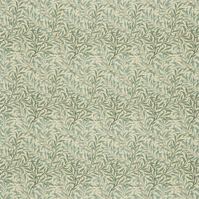Willow Bough Cream/Pale Green