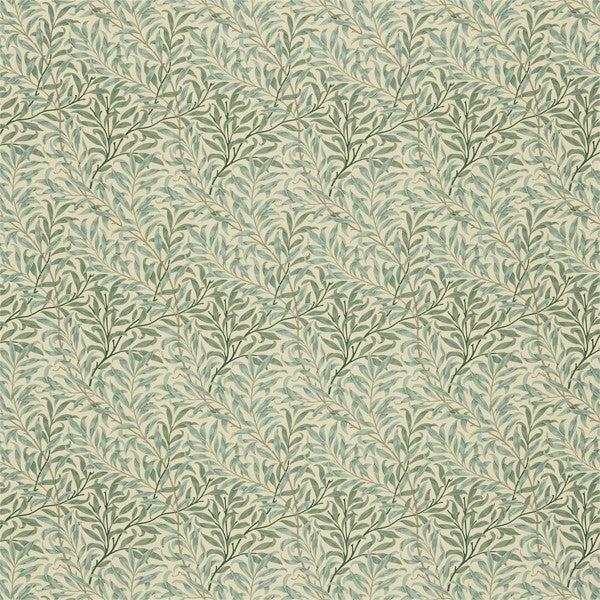 Willow Bough Cream/Pale Green