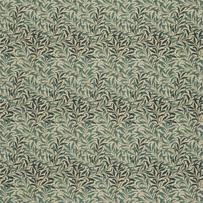 Willow Bough Taupe/Green