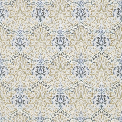 Artichoke | Embroidery